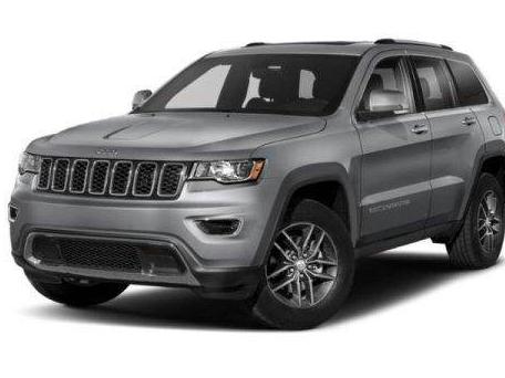 JEEP GRAND CHEROKEE 2021 1C4RJEBG4MC623704 image